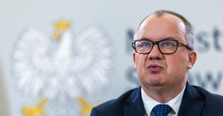 Kłopoty Bodnara? Śledczy Ziobry masowo składają pozwy