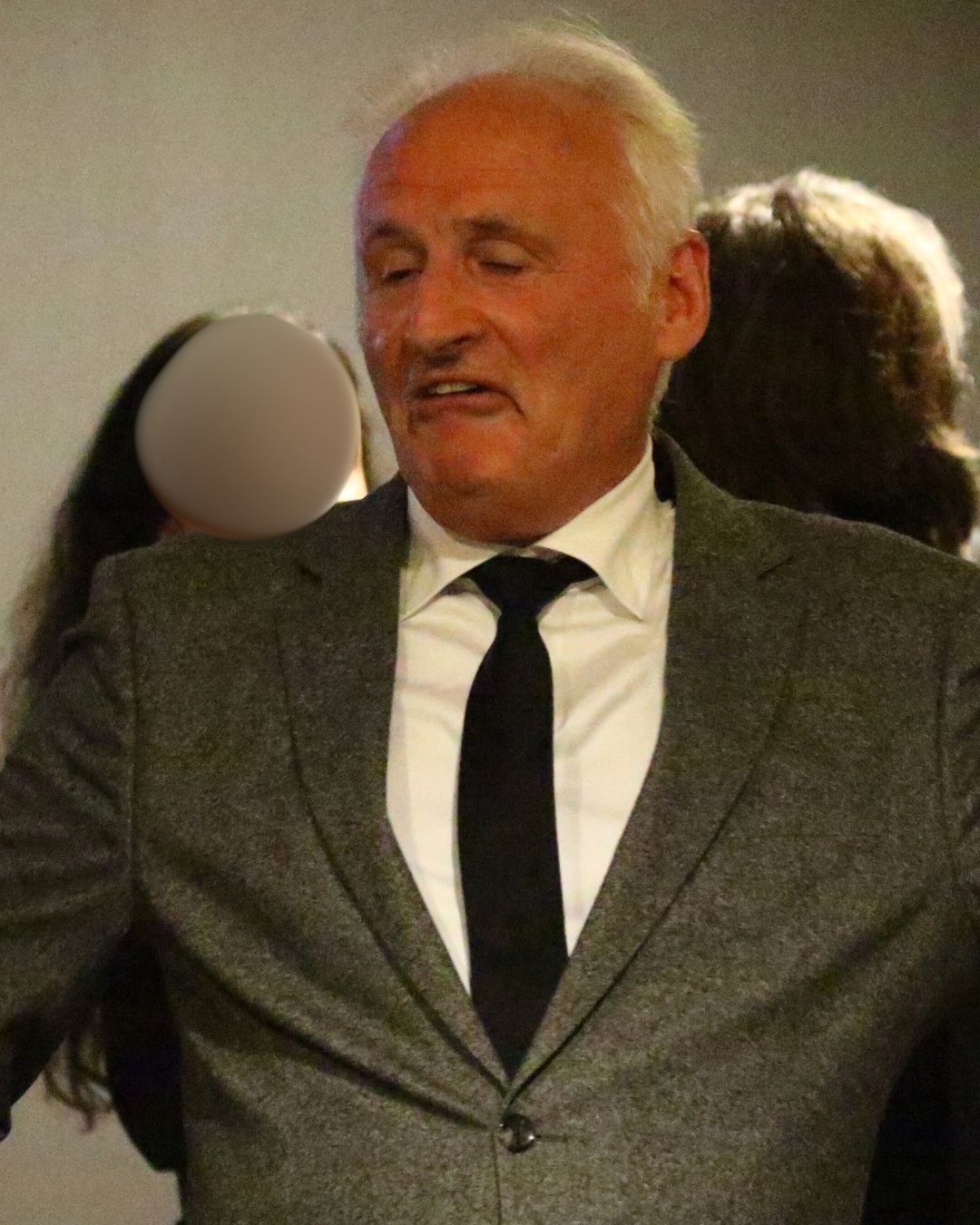 Krzesimir Dębski