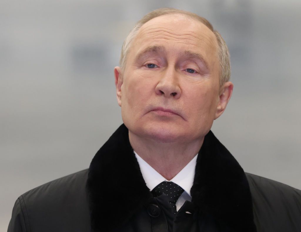 ISW assesses that Putin does not dare to use nuclear weapons.