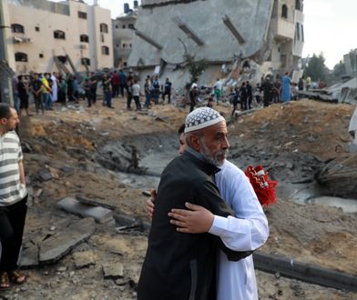 Rozejm między Izraelem a Palestyńczykami. Kto wygrał, a kto przegrał?