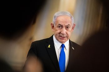 Błyskawiczna reakcja Izraela po uznaniu państwa palestyńskiego