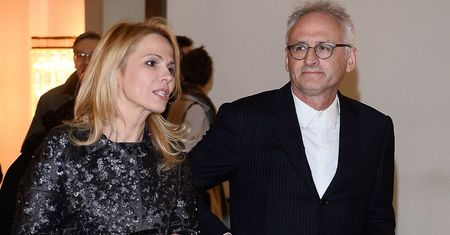 Rozstali się po 35 latach. "Rozwód, to jest dno"
