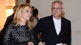 Rozstali się po 35 latach. "Rozwód, to jest dno"
