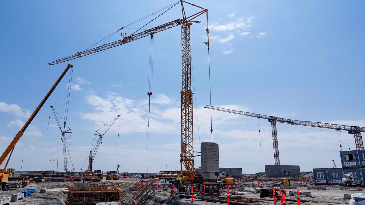 Na rynku może zabraknąć cementu