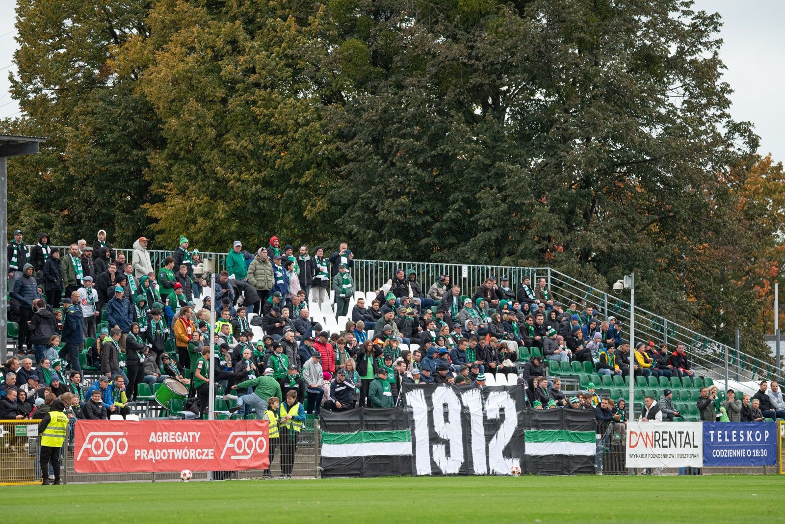 warta poznan