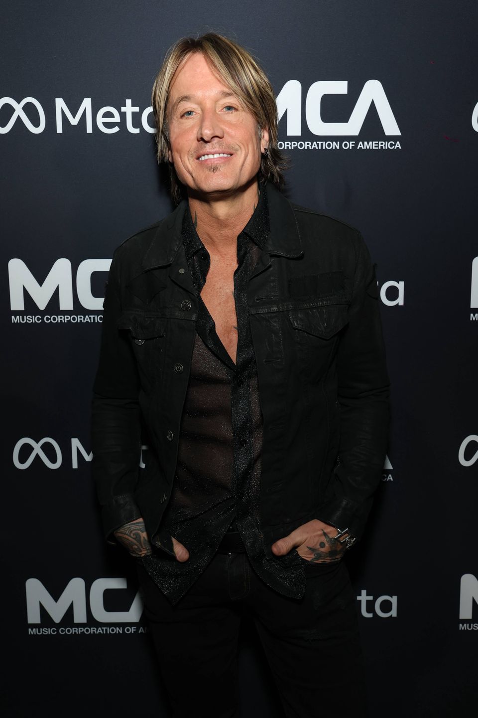 Keith Urban