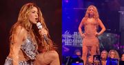 Shakira musiała przerwać show i zejść ze sceny. Wszystko przez SKANDALICZNE zachowanie fanów (WIDEO)
