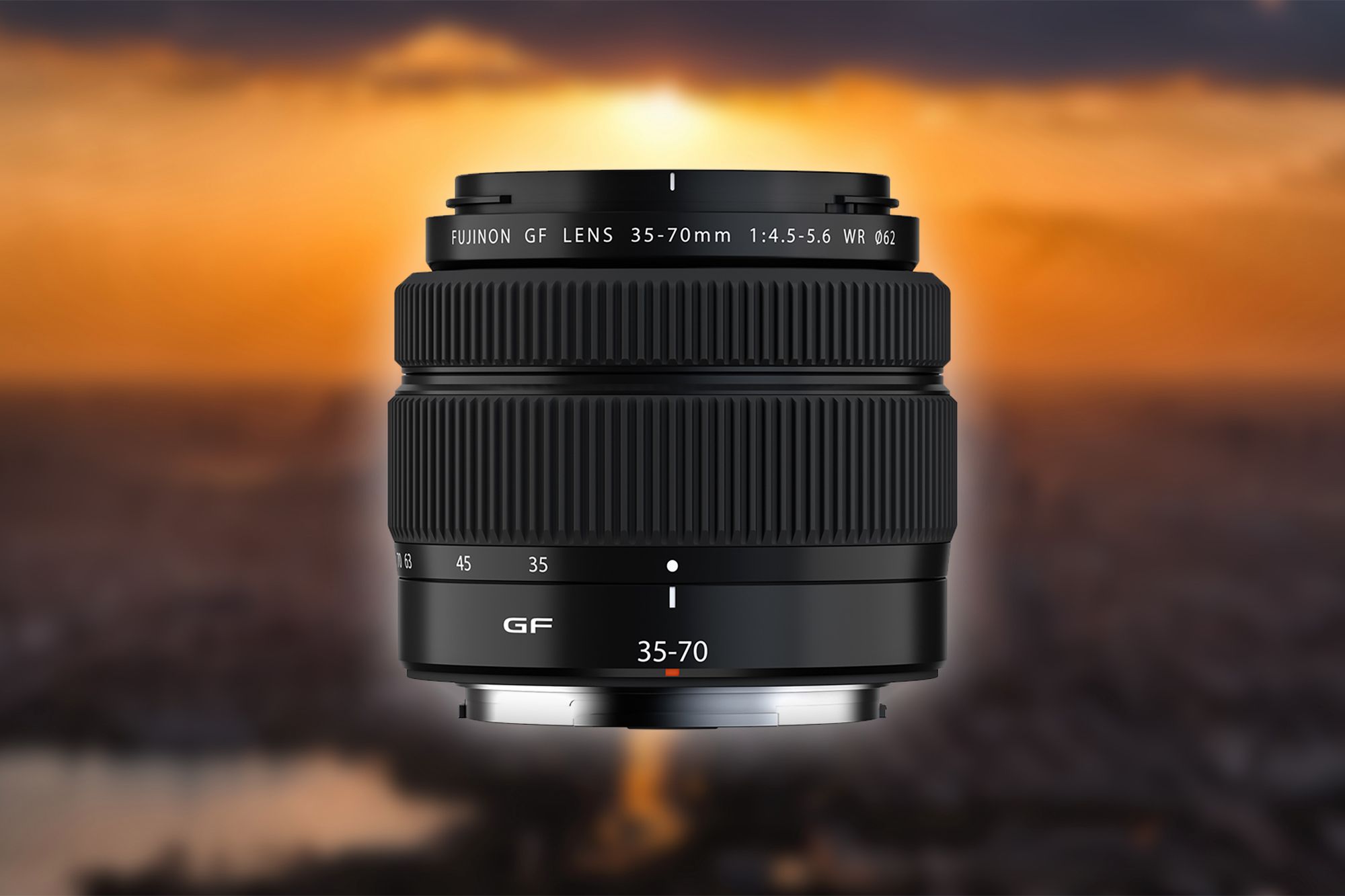 Fujinon GF 35-70 mm f/4.5-5.6 WR – standardowy zoom do średniego formatu 1