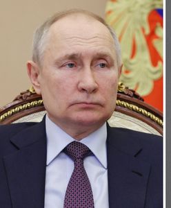 Putin słabnie. Złe wieści dla Rosjan. "Powody do radości ma też Polska"