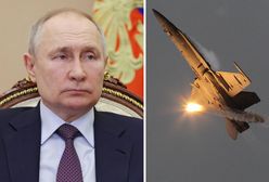 Putin słabnie. Złe wieści dla Rosjan. "Powody do radości ma też Polska"