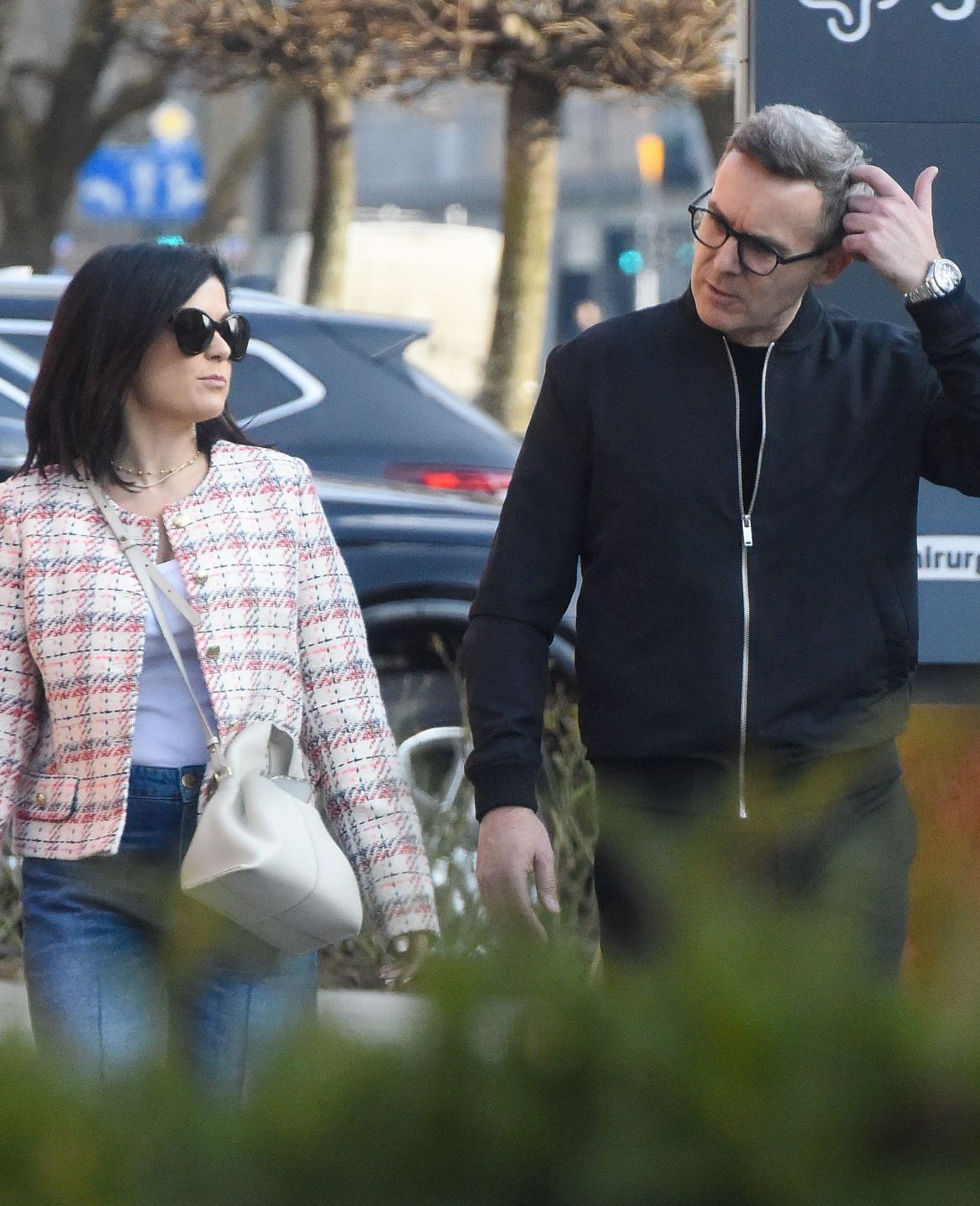 Katarzyna Cichopek i Maciej Kurzajewski