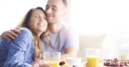 Dieta kobiety w ciąży. Jedząc zdrowo dbasz o zdrowie swoje i swojego dziecka