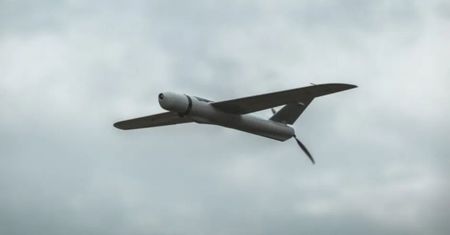 500 tys. dronów rocznie. Chcą zawstydzić całą Europę