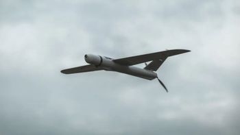 500 tys. dronów rocznie. Chcą zawstydzić całą Europę