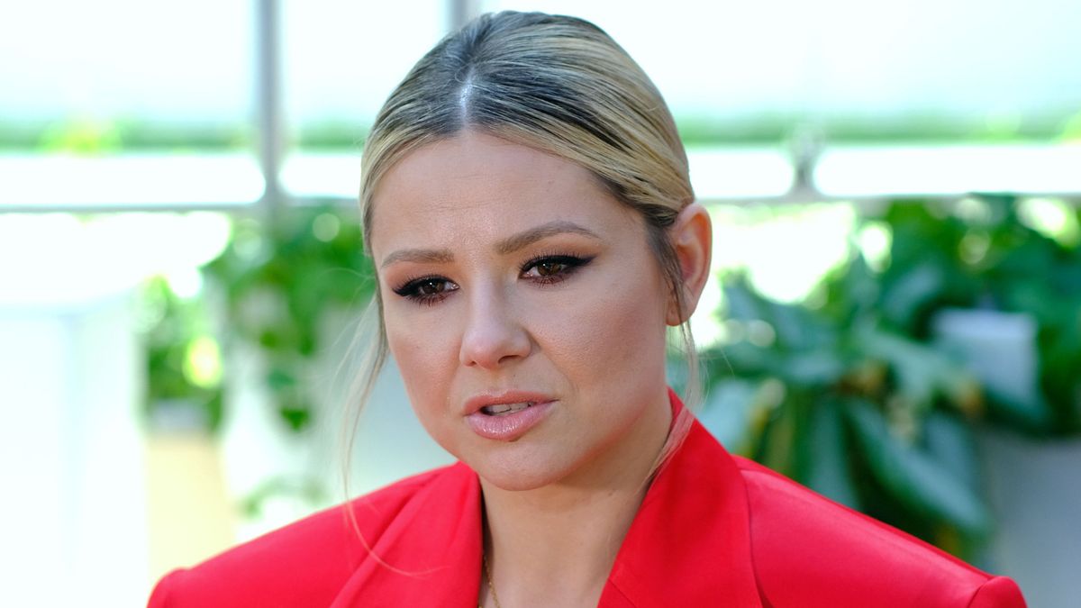 Anna Karwan mieszkała na Dworcu Centralnym