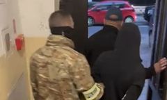 Brutalny atak w Warszawie. Napastnik  aresztowany