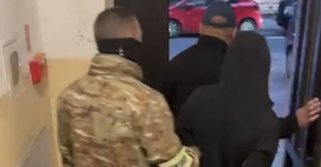 Brutalny atak w Warszawie. Napastnik  aresztowany