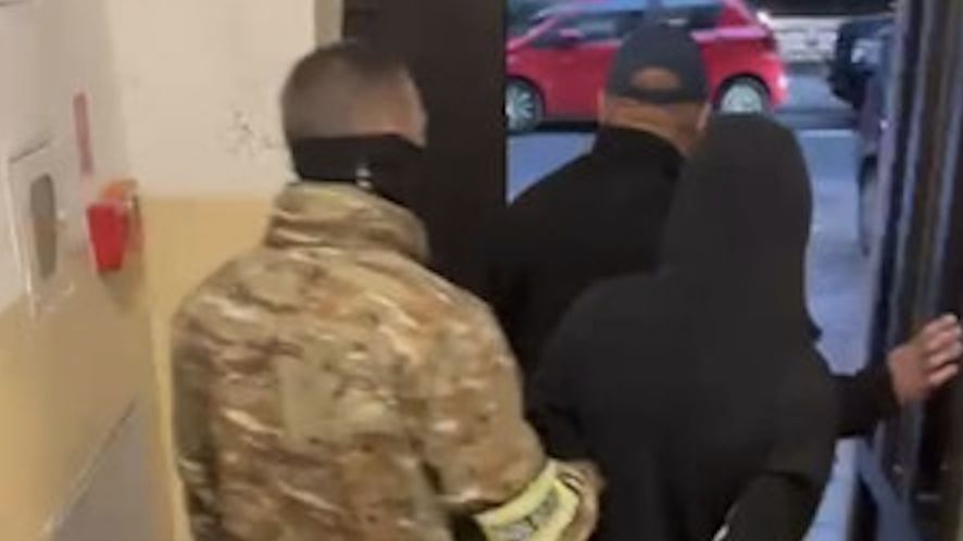 Policja aresztowała 24-letniego