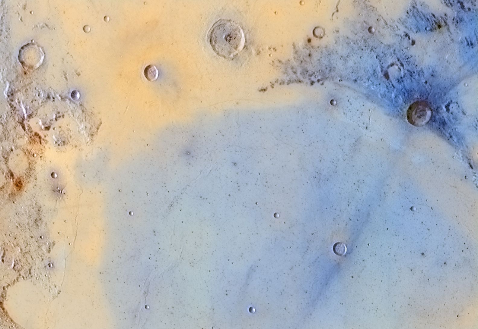 Kosmiczne zdjęcia z konkursu Insight Astronomy Photographer of the Year 2018 5
