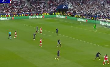 Liga Mistrzów dalej w TVP. Jest umowa z Canal+