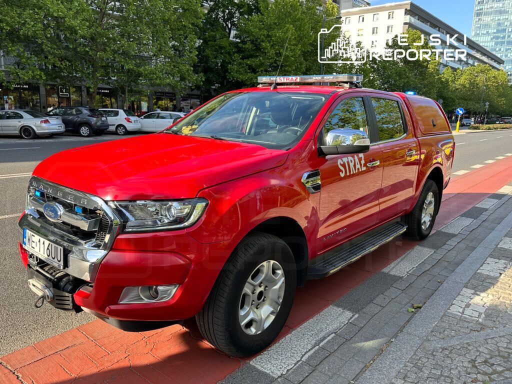 Fot. Miejski Reporter