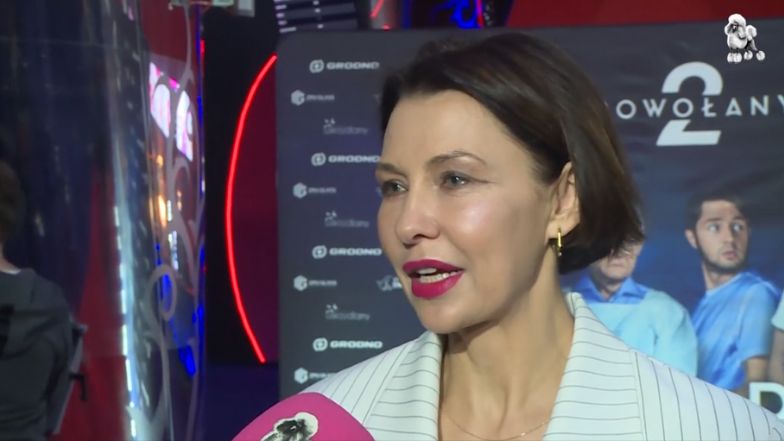 Anna Popek komentuje rozstanie z "PnŚ"