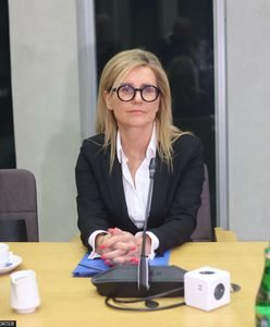 Czy Ewa Wrzosek gwarantuje niezależność śledztw? Nowy sondaż United Surveys dla Wirtualnej Polski