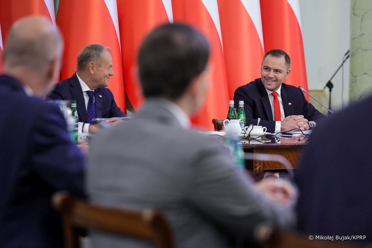 Koniec z wetowaniem? Prezydent może zaakceptować ustawę o mrożeniu cen energii
