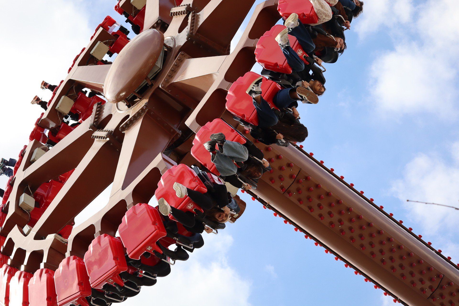 Park Rozrywki Energylandia w Zatorze