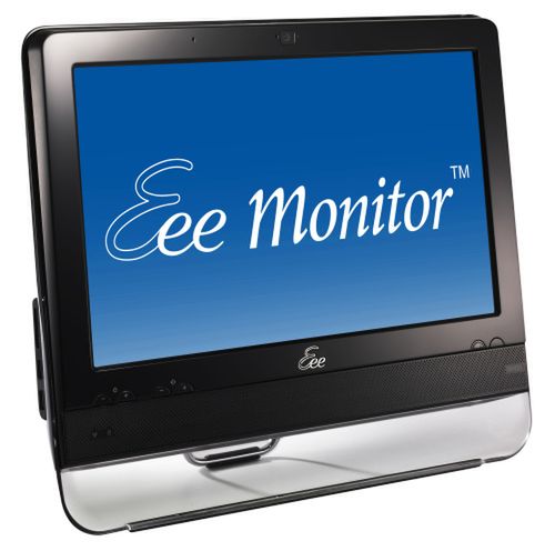 Asus Eee Monitor. Prawie jak iMac? 5