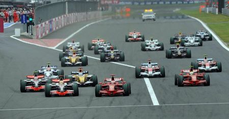 Stowarzyszenie FOPA - właściciele torów walczą o swoje w F1
