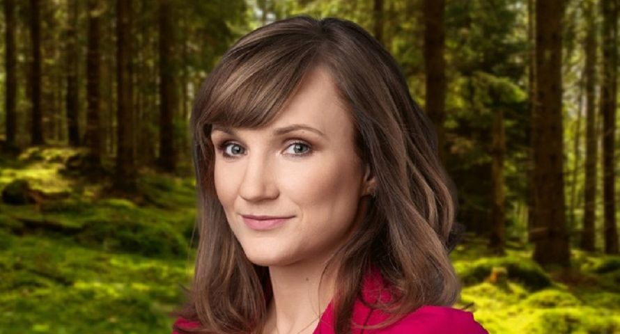 Marta Fiedczak po ponad 7 latach rozstała się z AMC Networks