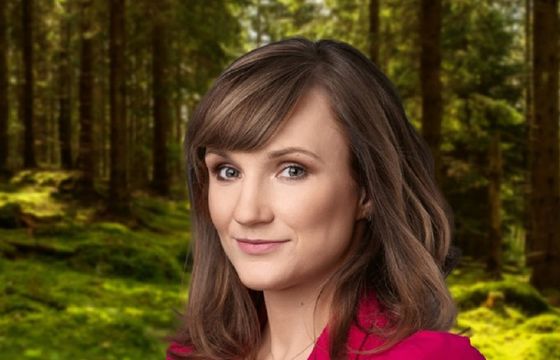 Marta Fiedczak po ponad 7 latach rozstała się z AMC Networks