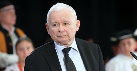 Szok kulturowy Kaczyńskiego. Zdradzili kulisy wyprawy z prezesem PiS