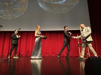 Suwałki: Za nami wyjątkowy koncert. Szczytny cel jednoczy