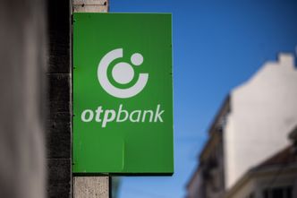 Kłopoty węgierskiego banku. Został uznany za międzynarodowego sponsora wojny