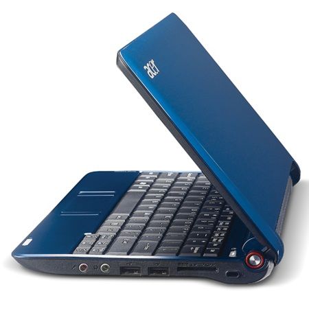 Acer Aspire One do kupienia u sąsiadów 1
