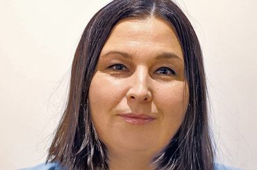 Marta Balko , fot. znanylekarz.pl