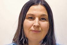 Marta Balko , fot. znanylekarz.pl