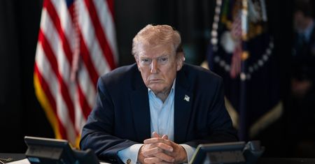 Donald Trump pogrąży swój kraj? Amerykanie narzekają