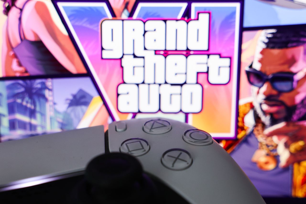 Preorder GTA 6 zrobił zasięgowy rekord. Analitycy podali liczby