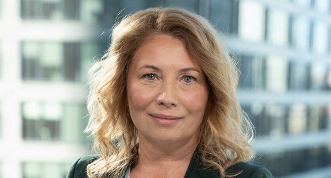 Iwona Siejka subscription growth managerem „Rzeczpospolitej”