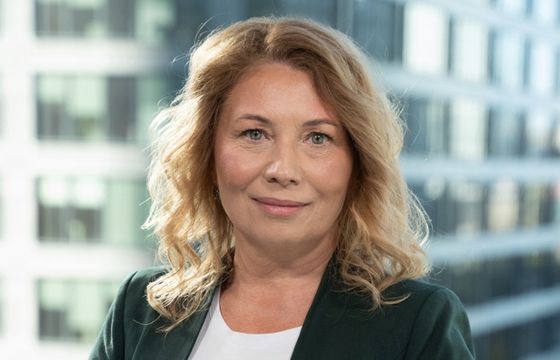 Iwona Siejka subscription growth managerem „Rzeczpospolitej”