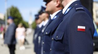 Wojewódzkie Święto Policji w Końskich. Moc atrakcji