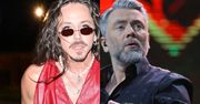 "Taki rodzaj BEZCZELNOŚCI". Michał Szpak natychmiast zareagował na słowa Badacha: "Nie przesadzaj"