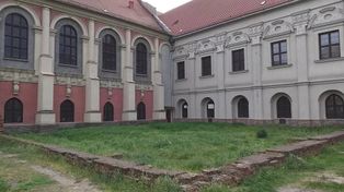 Poznań: Rewitalizacja skweru św. Gotarda coraz bliżej. Miasto ogłosiło przetarg na pierwszy etap prac