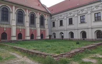 Poznań: Rewitalizacja skweru św. Gotarda coraz bliżej. Miasto ogłosiło przetarg na pierwszy etap prac