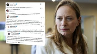 "Ech, ta cyfryzacja". Fala komentarzy po decyzji Pełczyńskiej-Nałęcz
