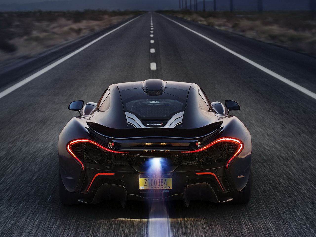 McLaren do 2025 roku wprowadzi 18 nowych modeli