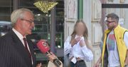 TYLKO NA PUDELKU: Zygmunt Chajzer ZAPYTANY o związek Filipa z 19-letnią Bianką! (WIDEO)